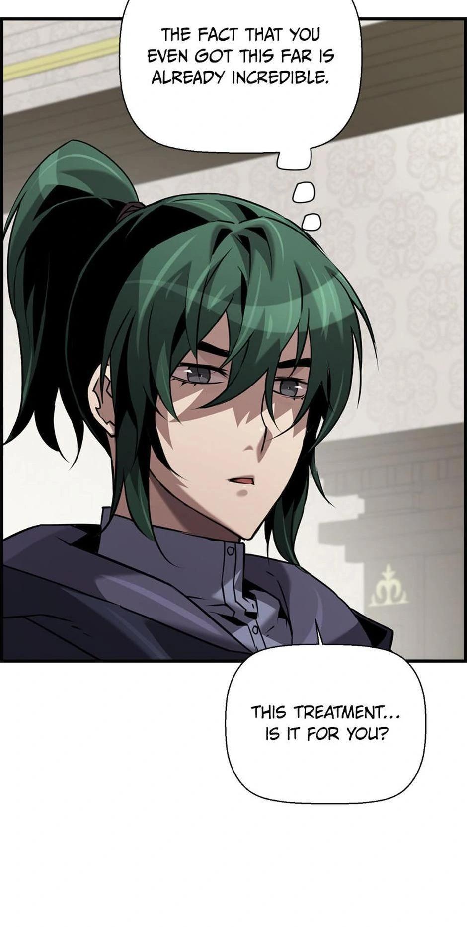 The Strongest Evolutionary Necromancer Chapter 56