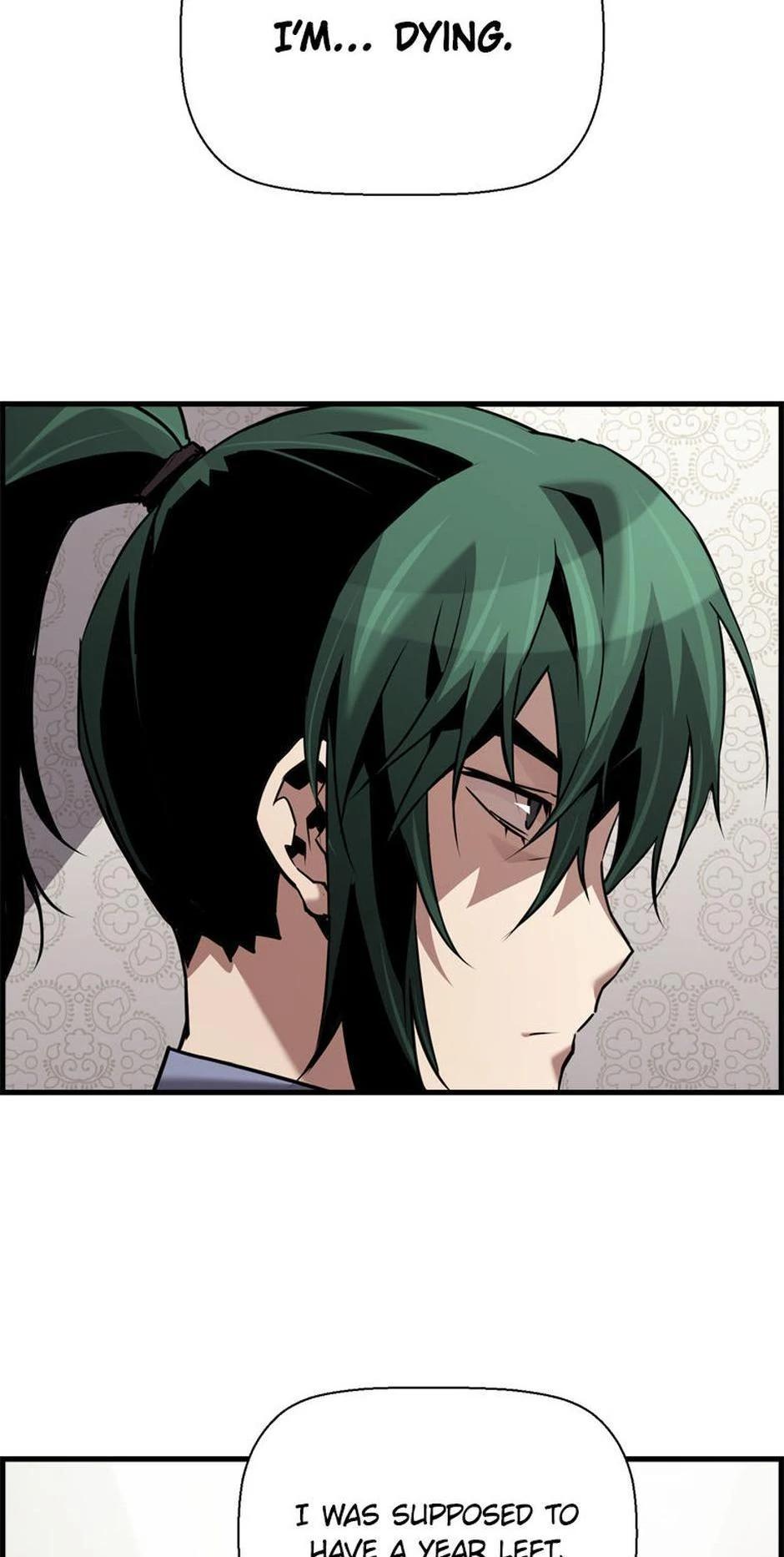 The Strongest Evolutionary Necromancer Chapter 56