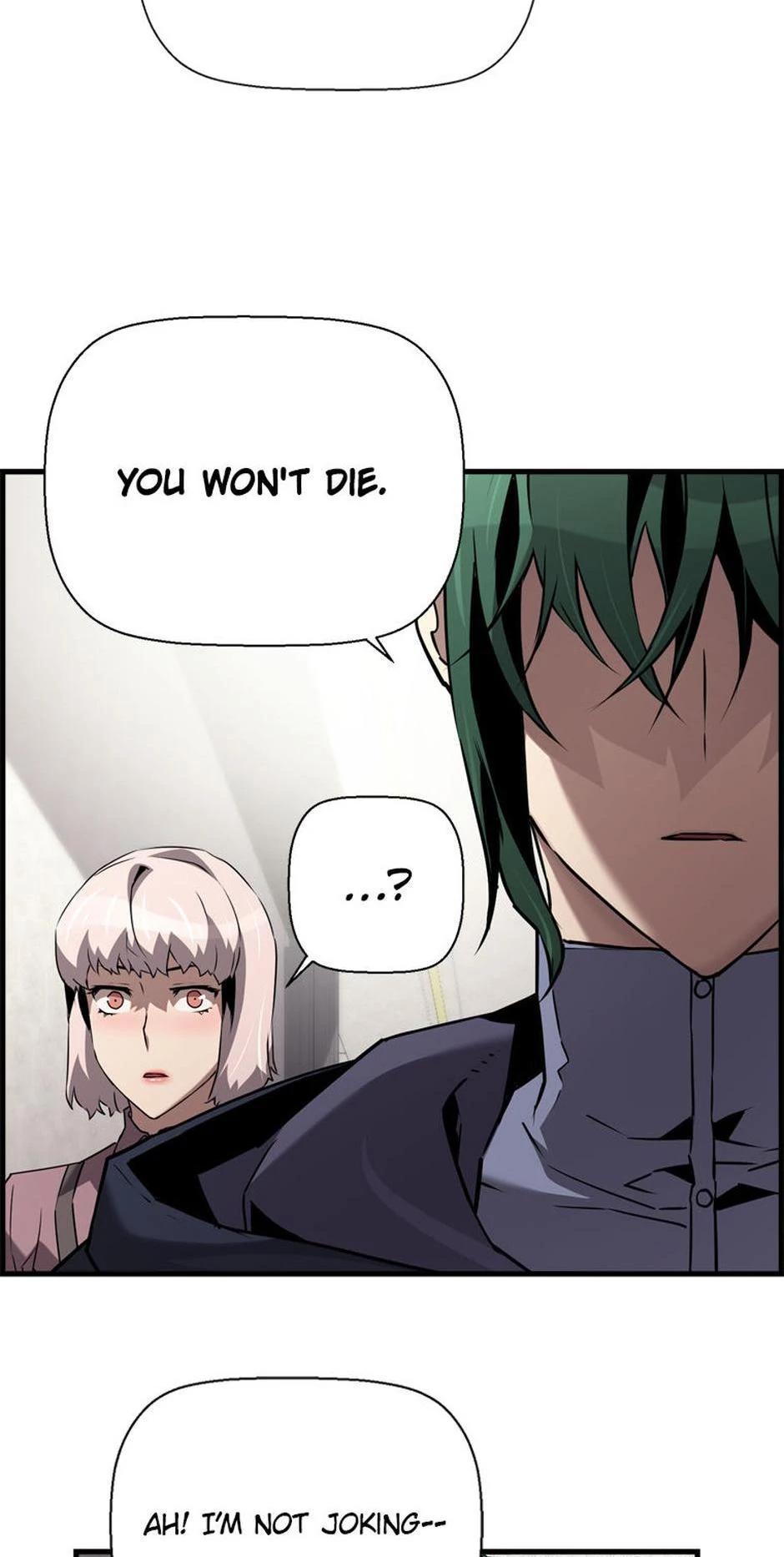 The Strongest Evolutionary Necromancer Chapter 56