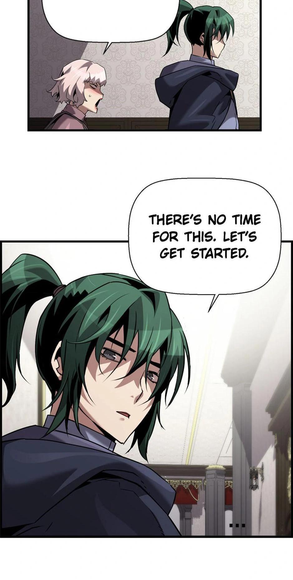 The Strongest Evolutionary Necromancer Chapter 56