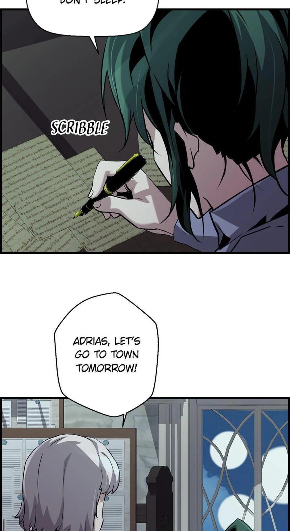 The Strongest Evolutionary Necromancer Chapter 56