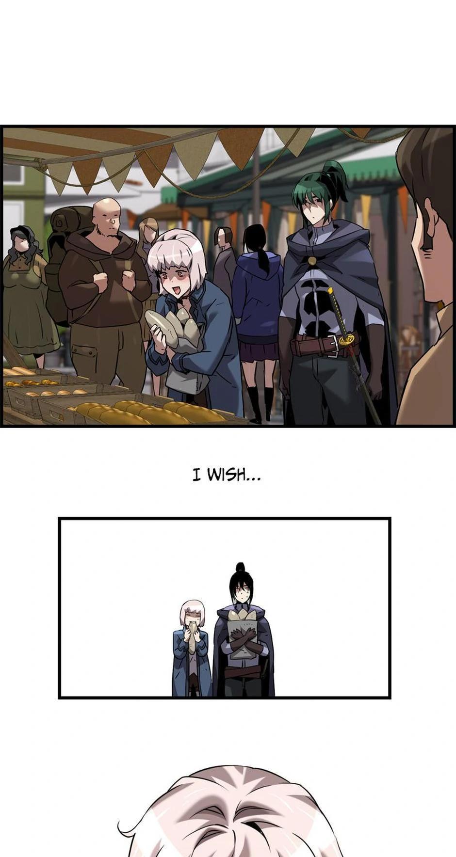 The Strongest Evolutionary Necromancer Chapter 56