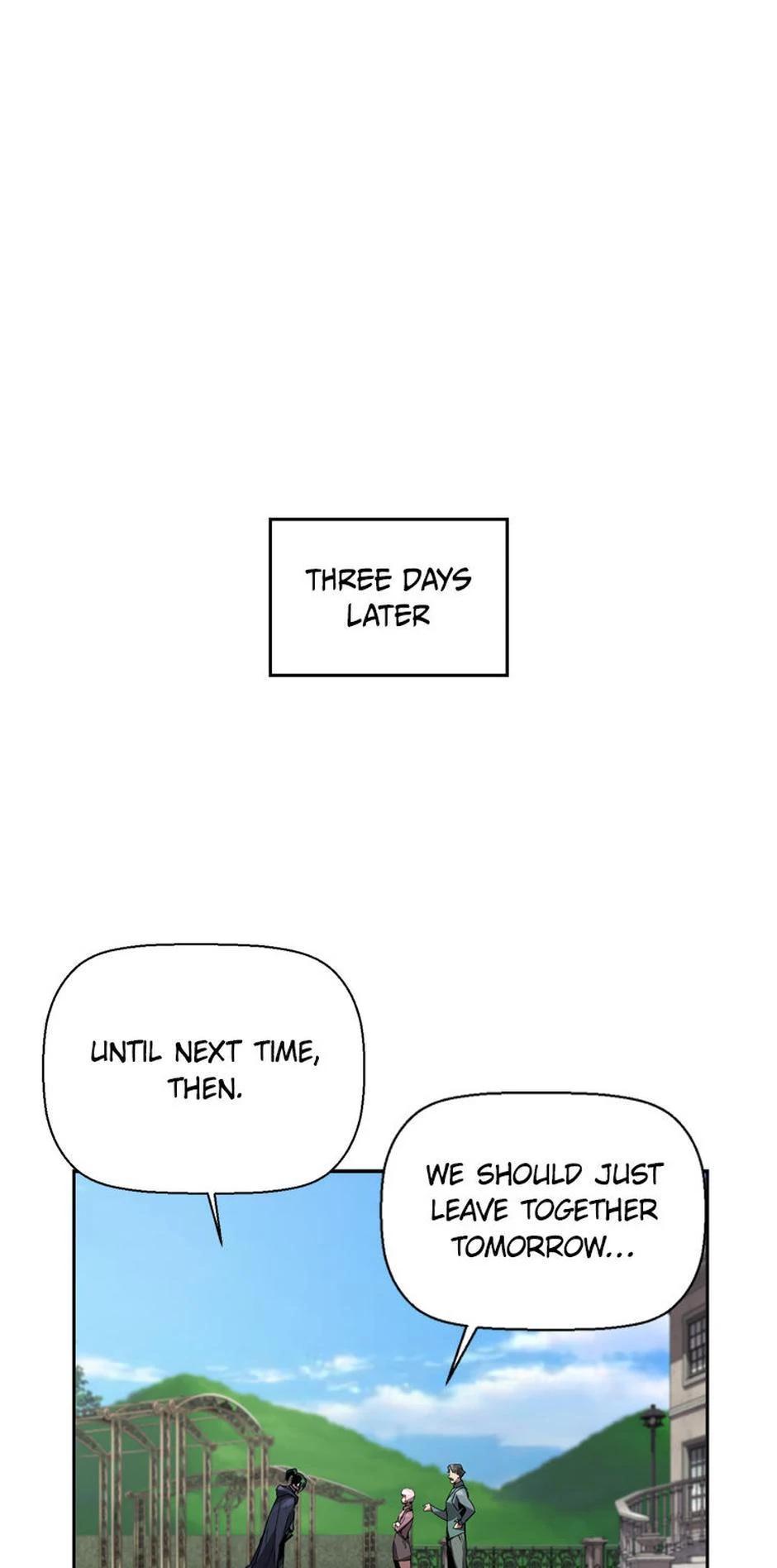 The Strongest Evolutionary Necromancer Chapter 56