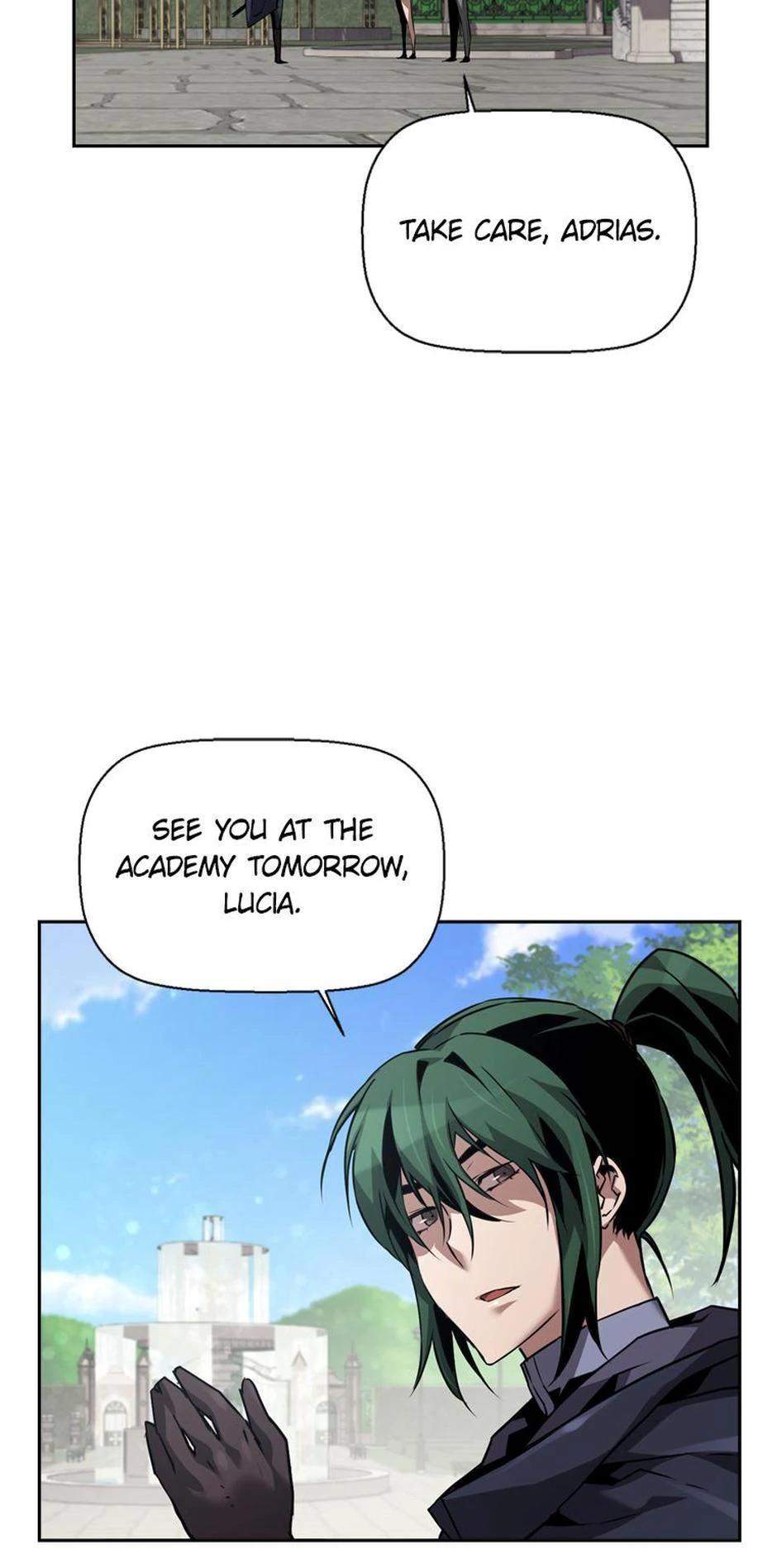 The Strongest Evolutionary Necromancer Chapter 56