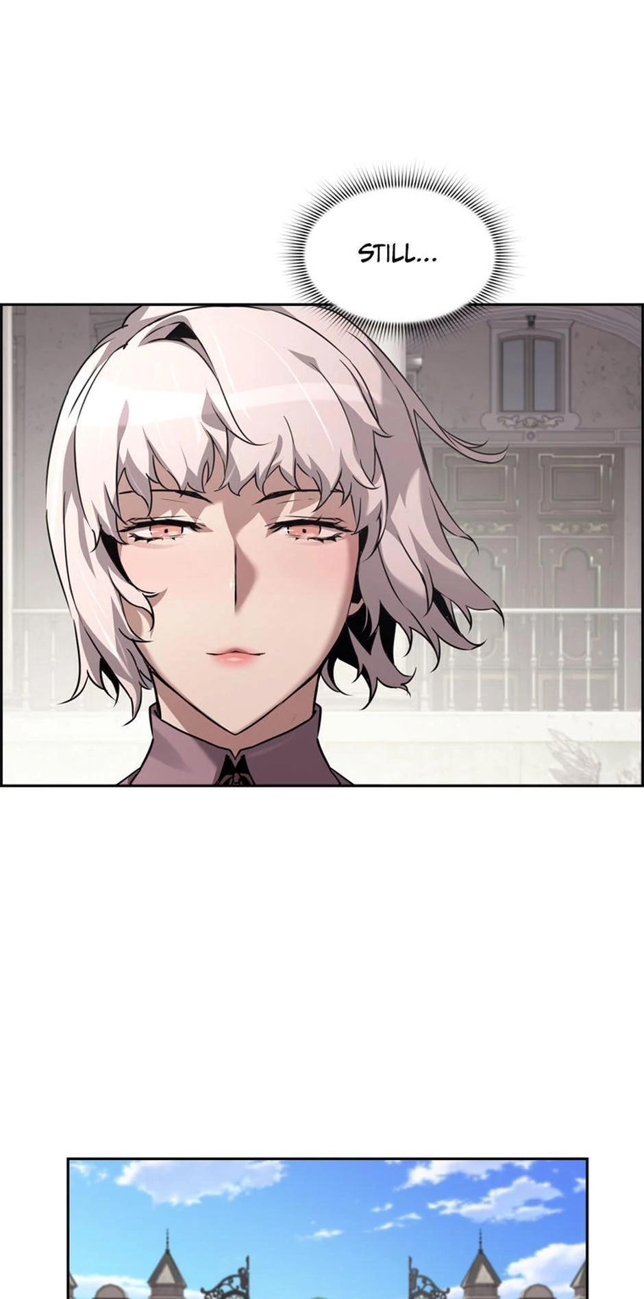 The Strongest Evolutionary Necromancer Chapter 56