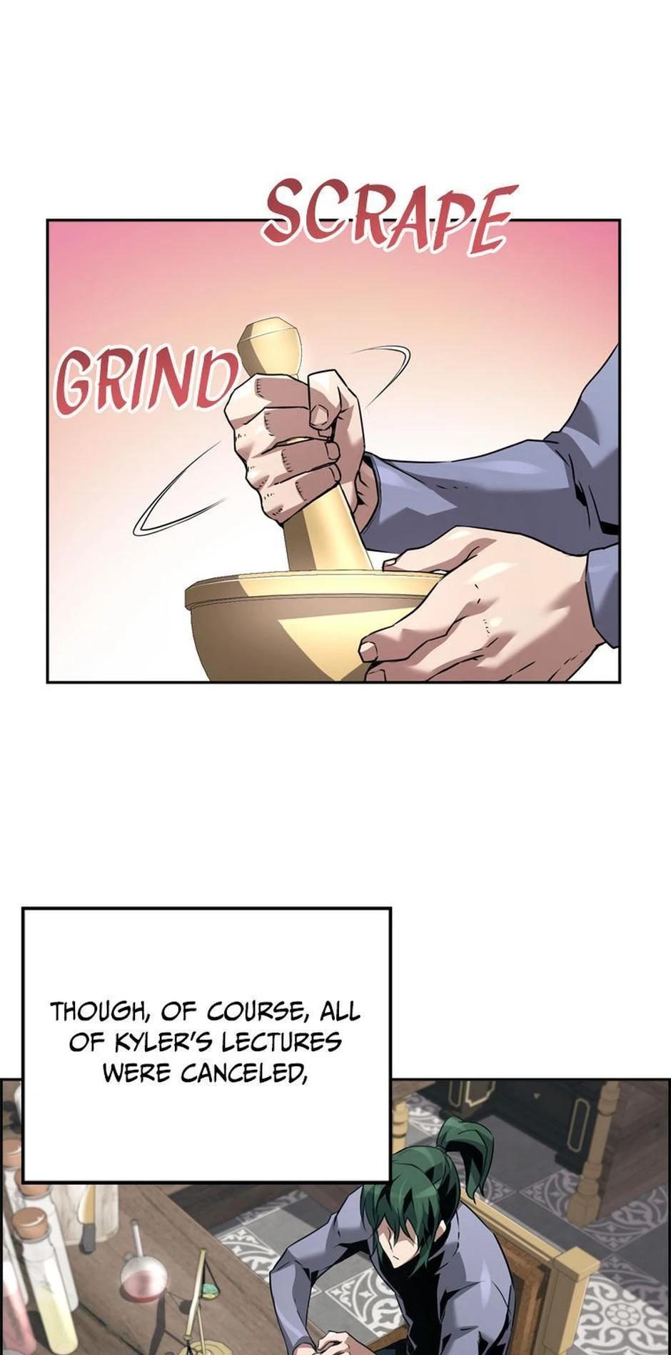 The Strongest Evolutionary Necromancer Chapter 56