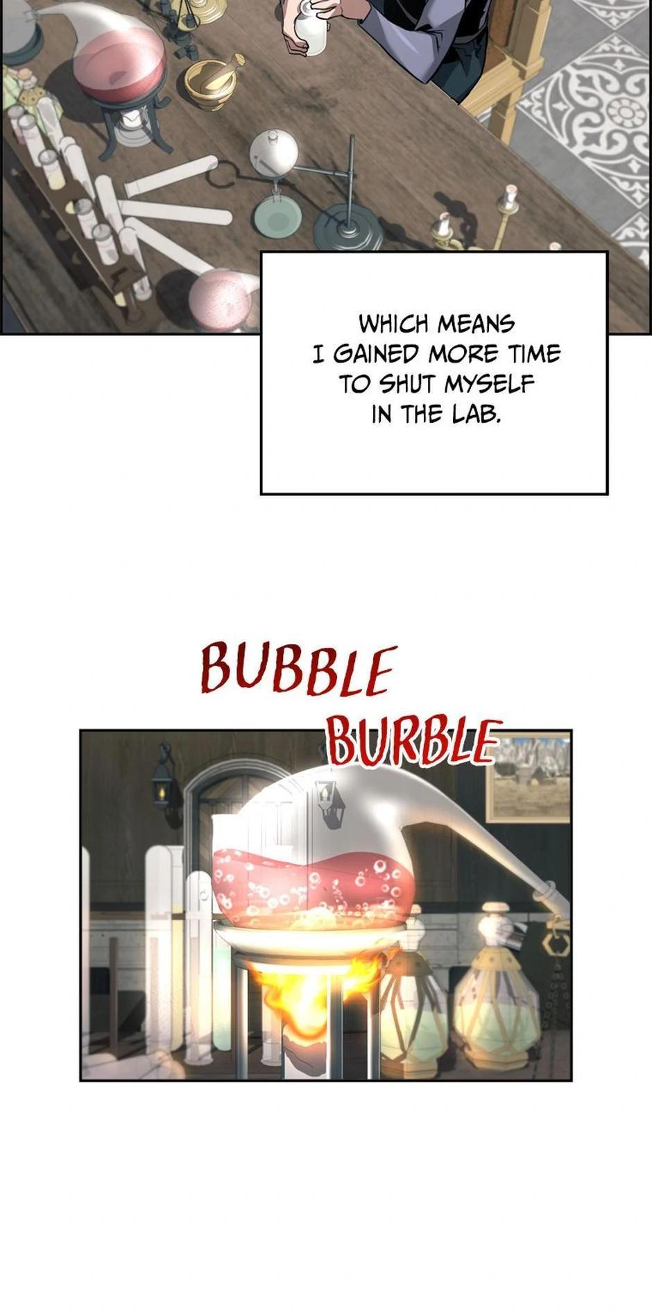 The Strongest Evolutionary Necromancer Chapter 56