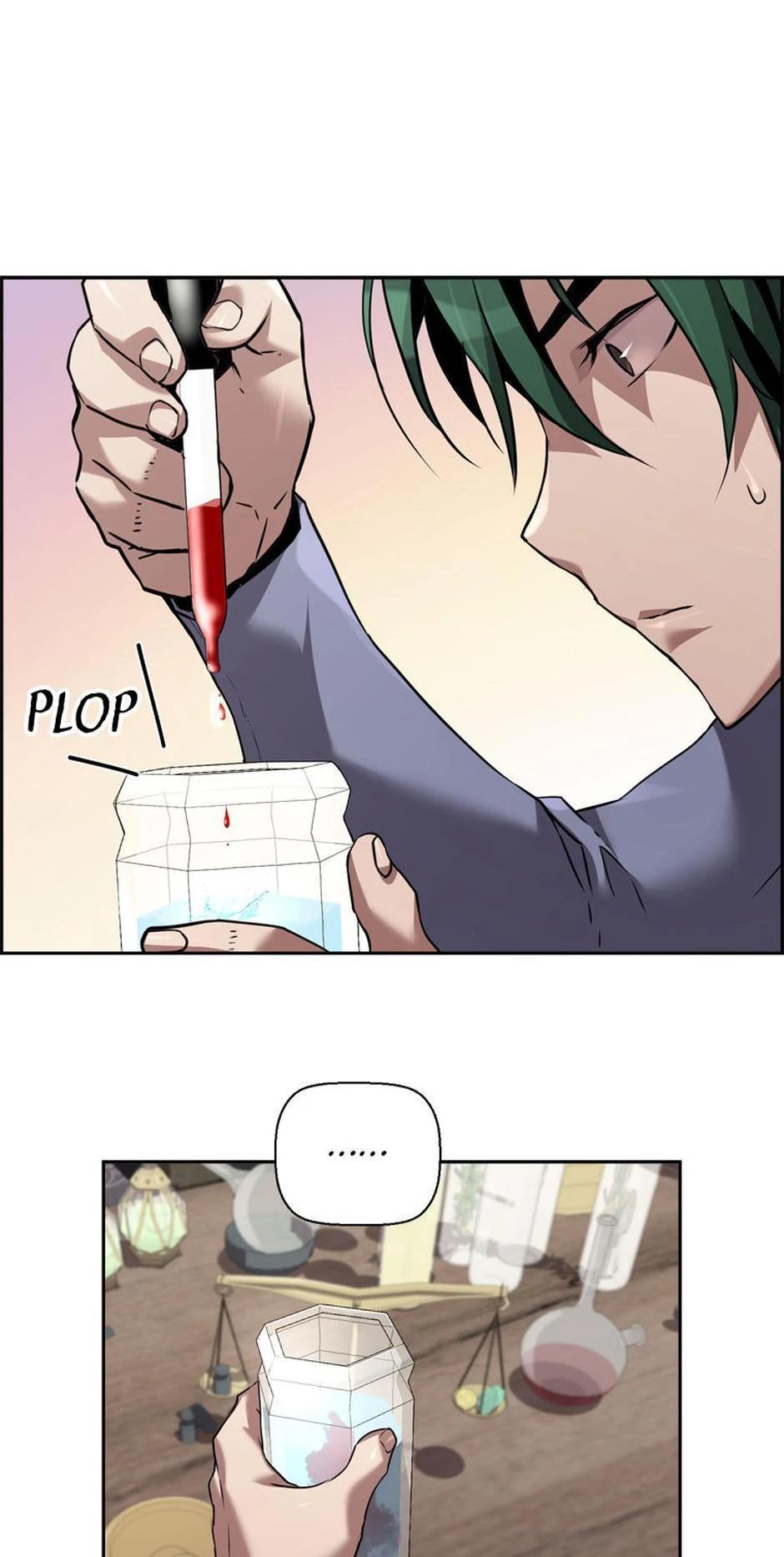 The Strongest Evolutionary Necromancer Chapter 56