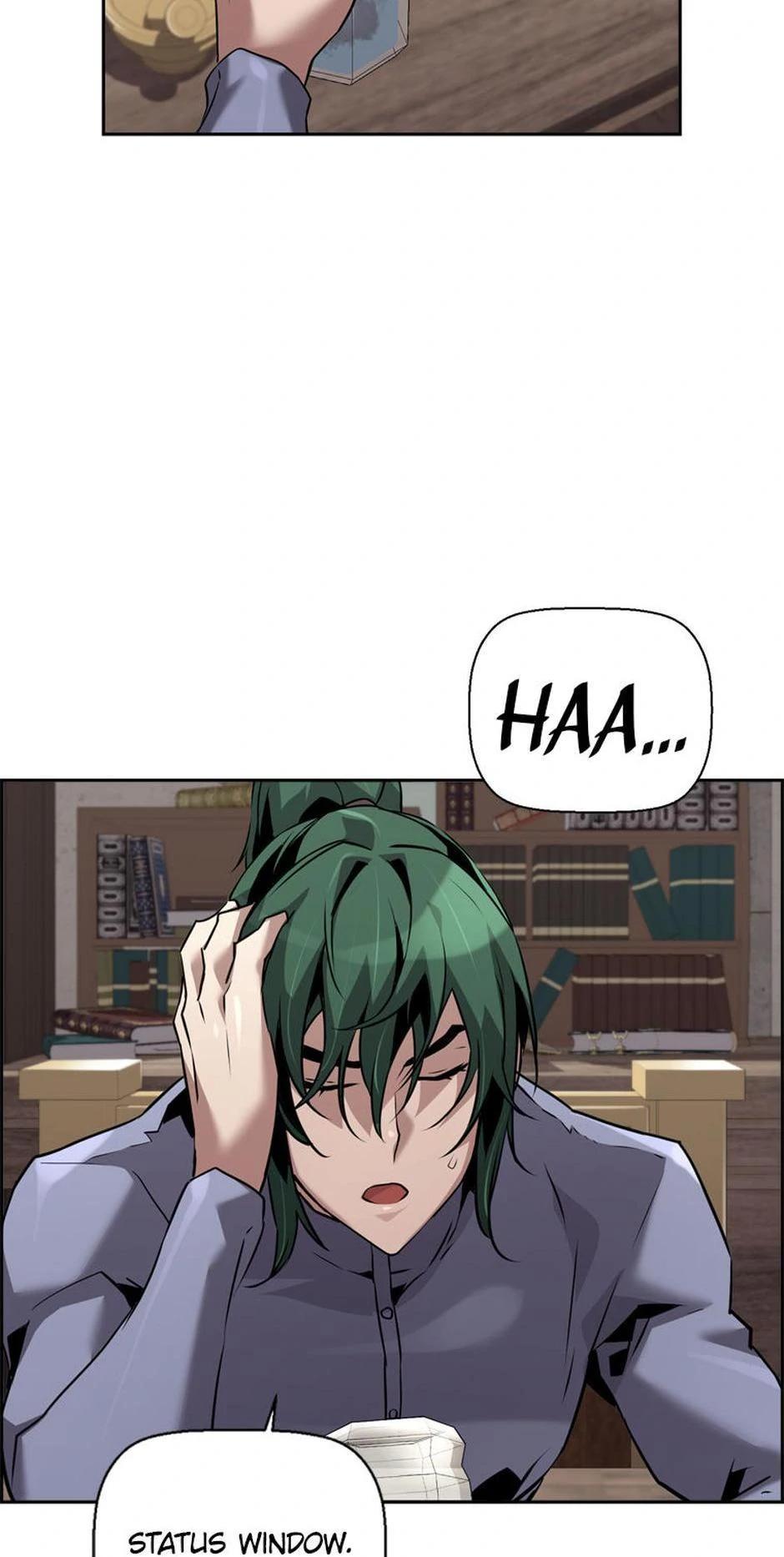 The Strongest Evolutionary Necromancer Chapter 56