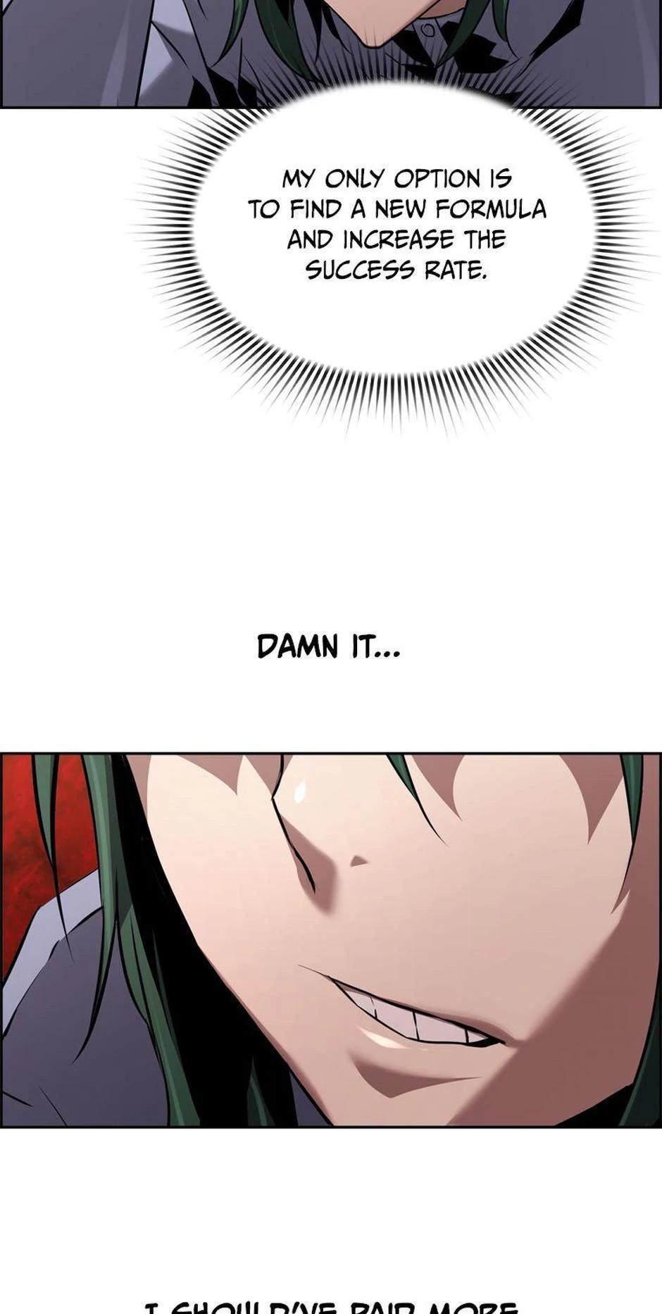 The Strongest Evolutionary Necromancer Chapter 56