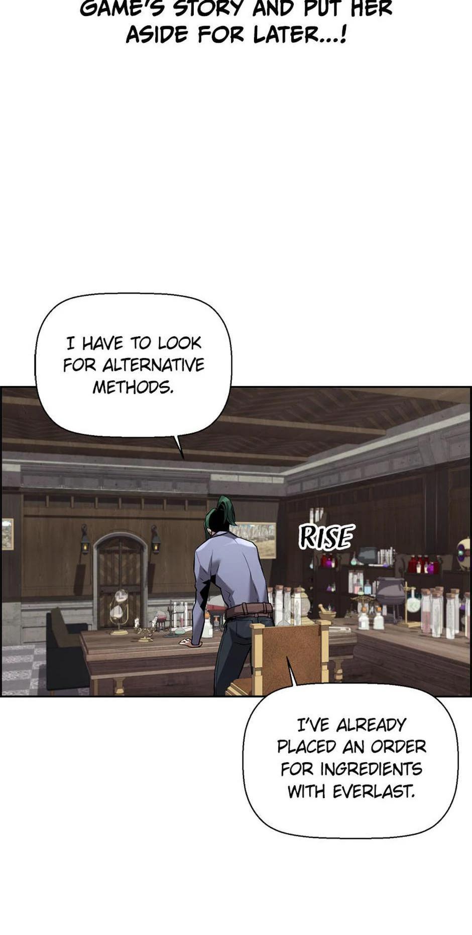 The Strongest Evolutionary Necromancer Chapter 56