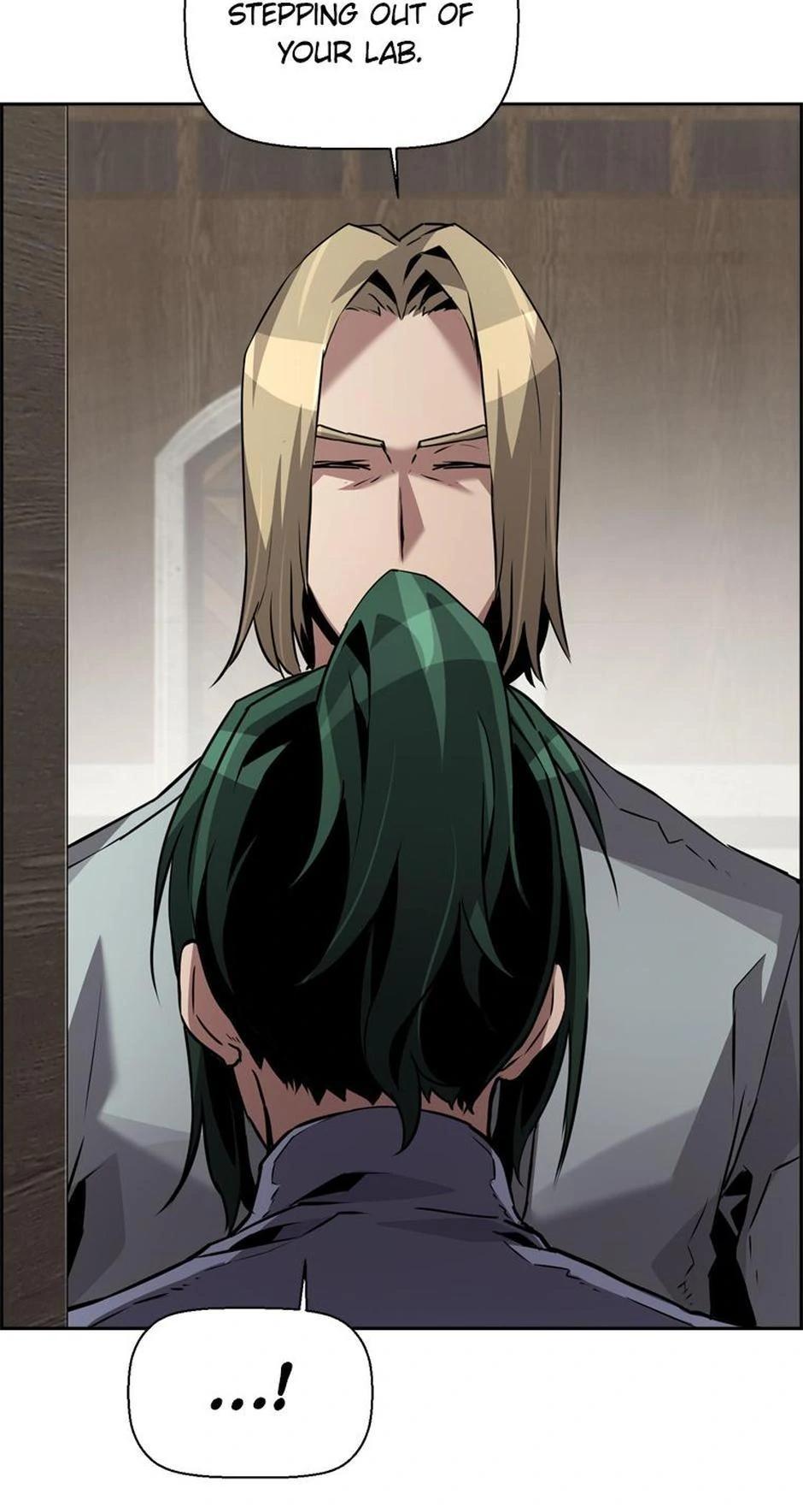 The Strongest Evolutionary Necromancer Chapter 56