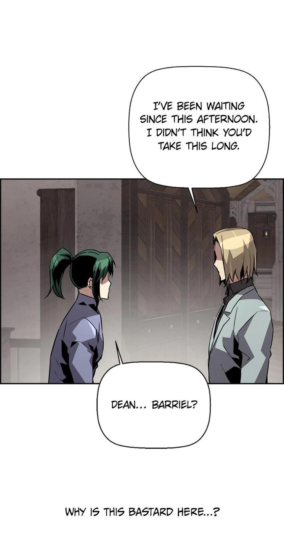 The Strongest Evolutionary Necromancer Chapter 56