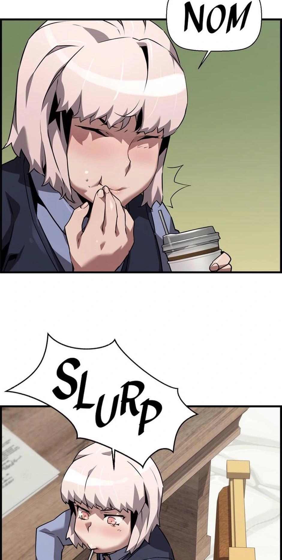The Strongest Evolutionary Necromancer Chapter 58 34