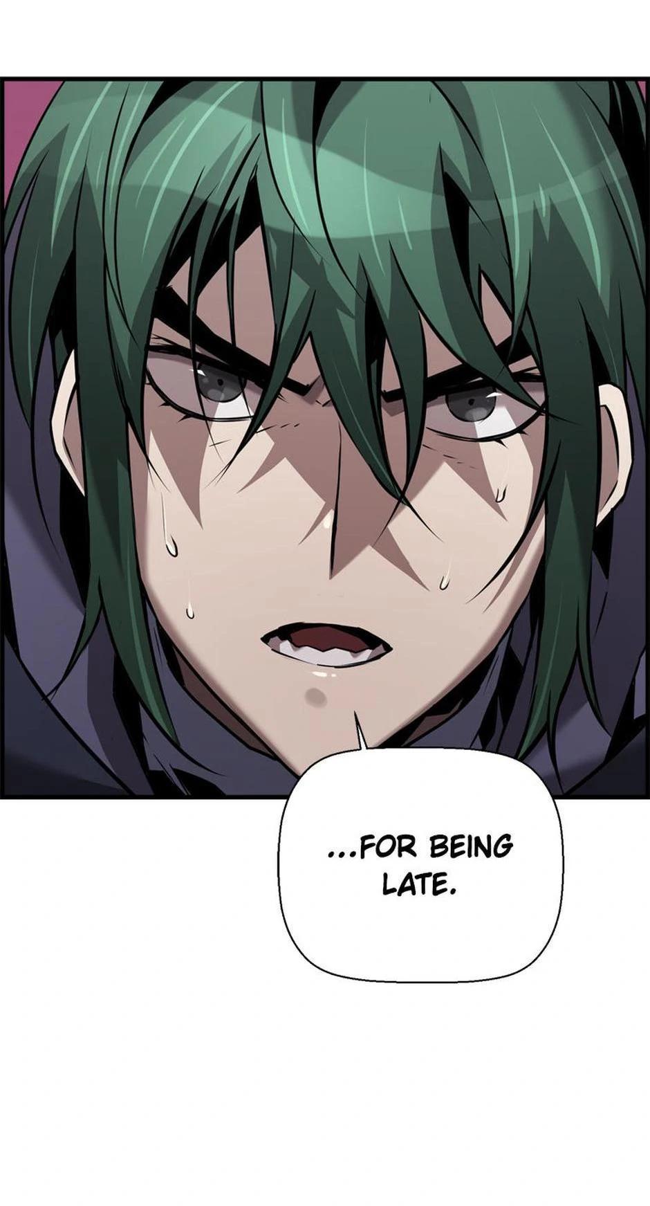 The Strongest Evolutionary Necromancer Chapter 58 80