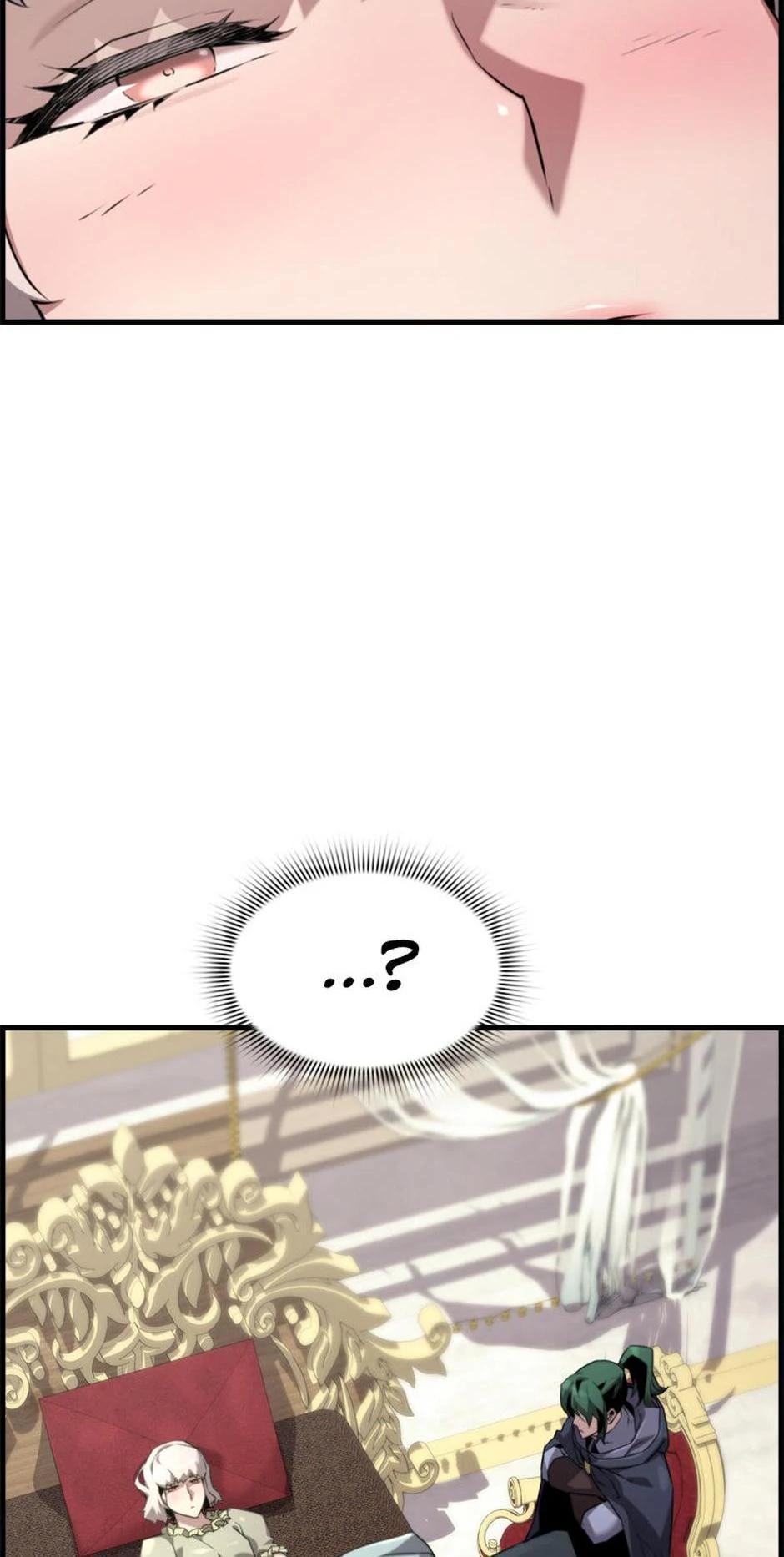 The Strongest Evolutionary Necromancer Chapter 57