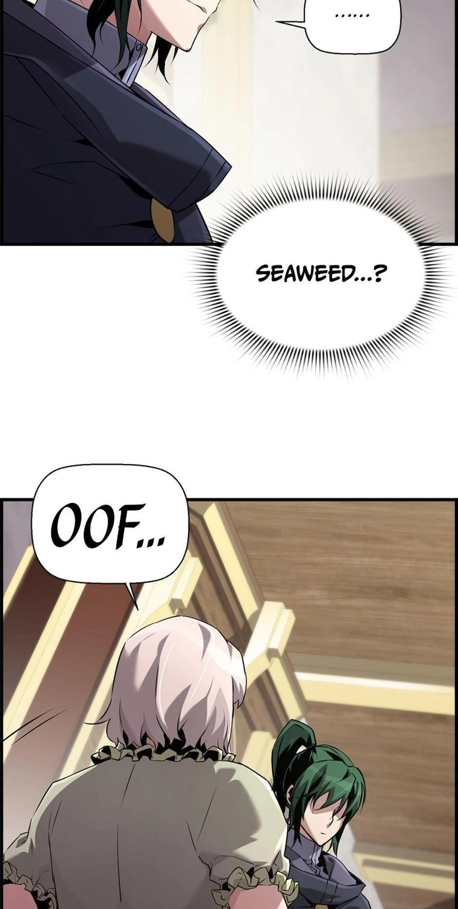 The Strongest Evolutionary Necromancer Chapter 57