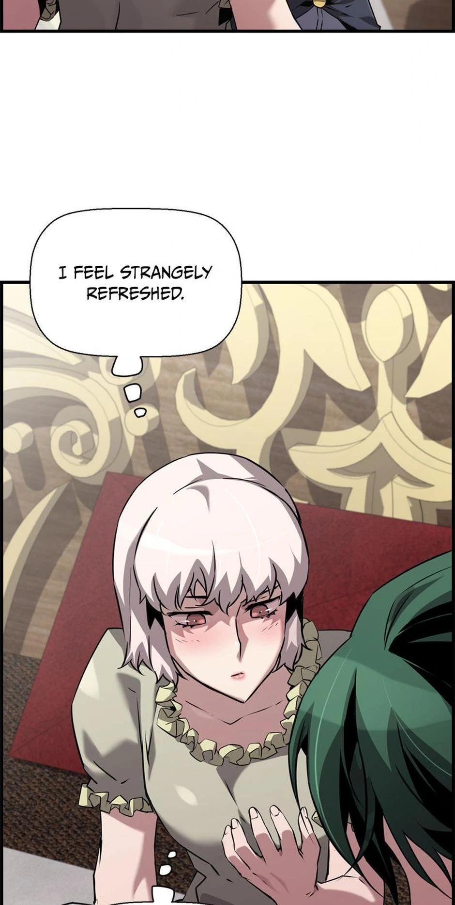 The Strongest Evolutionary Necromancer Chapter 57