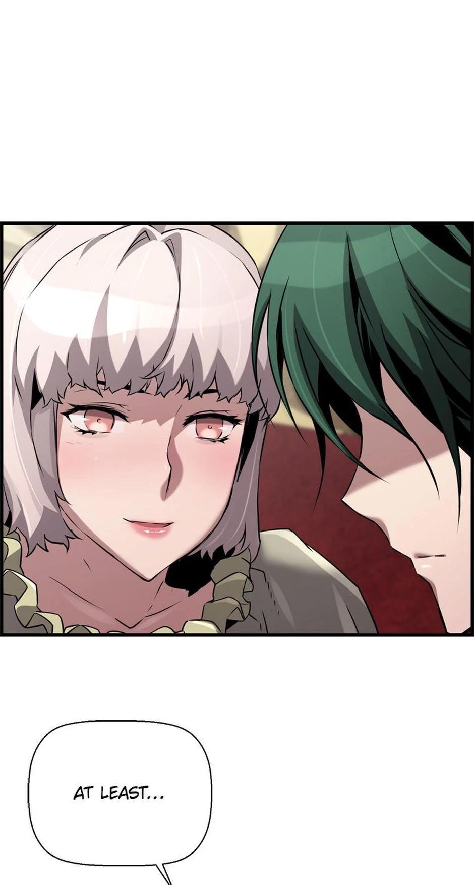 The Strongest Evolutionary Necromancer Chapter 57