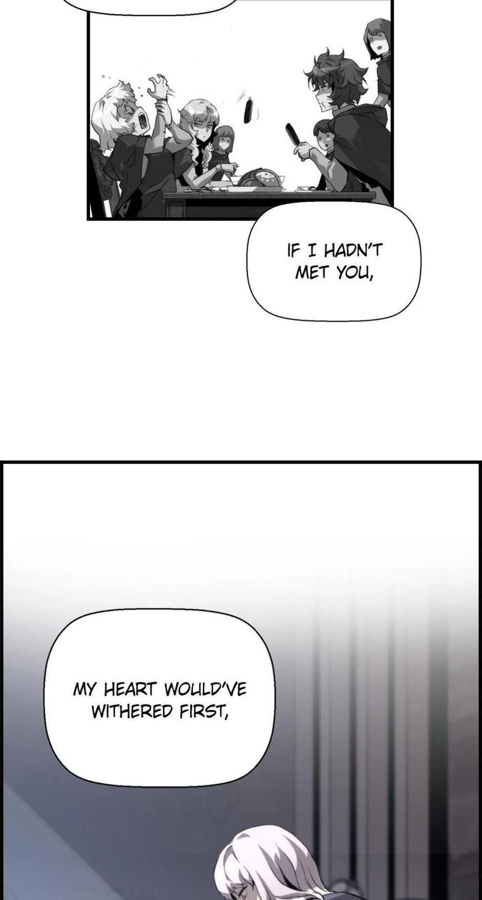 The Strongest Evolutionary Necromancer Chapter 57