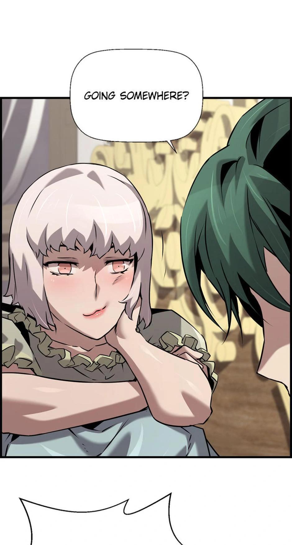 The Strongest Evolutionary Necromancer Chapter 57