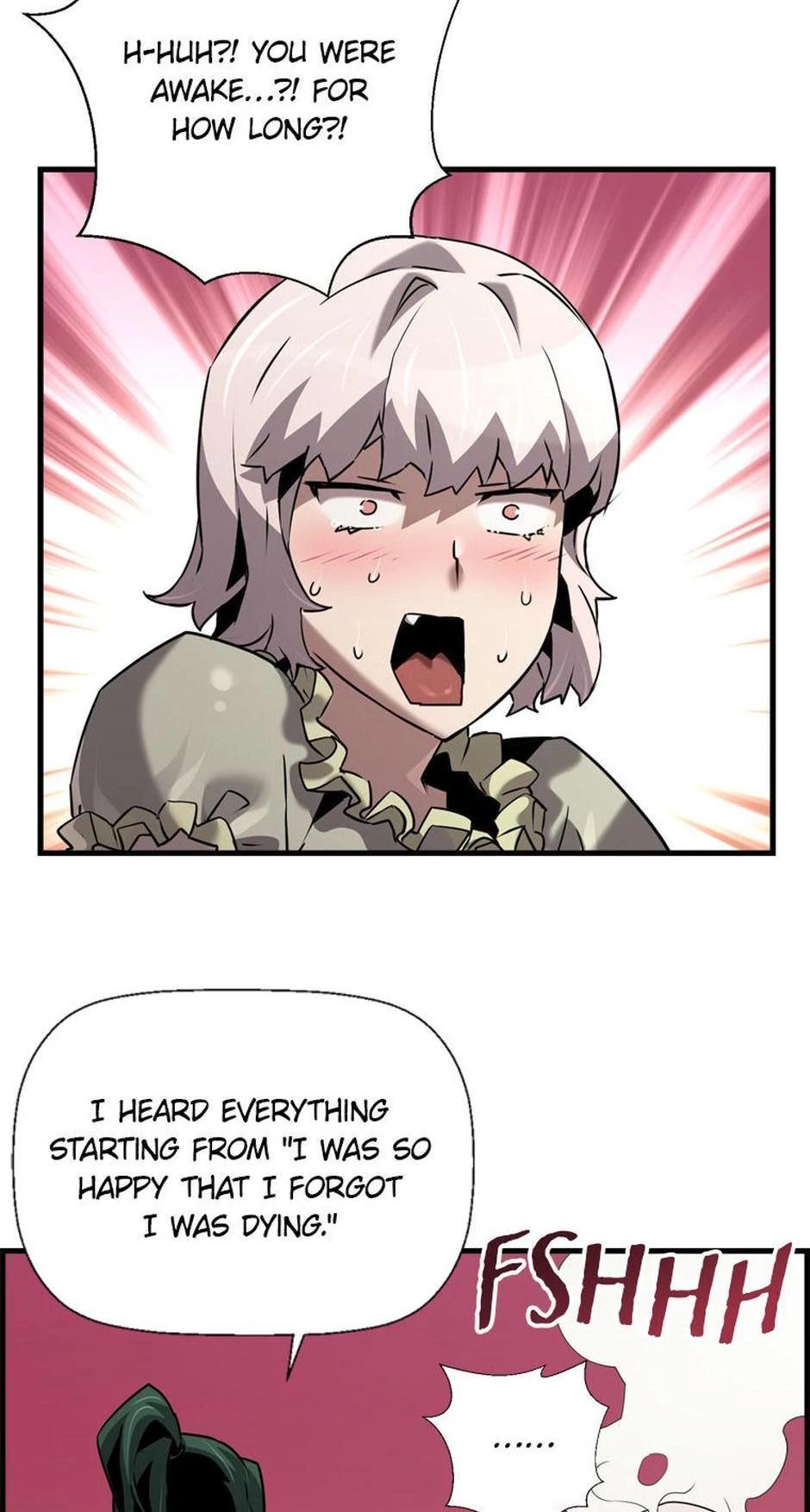 The Strongest Evolutionary Necromancer Chapter 57