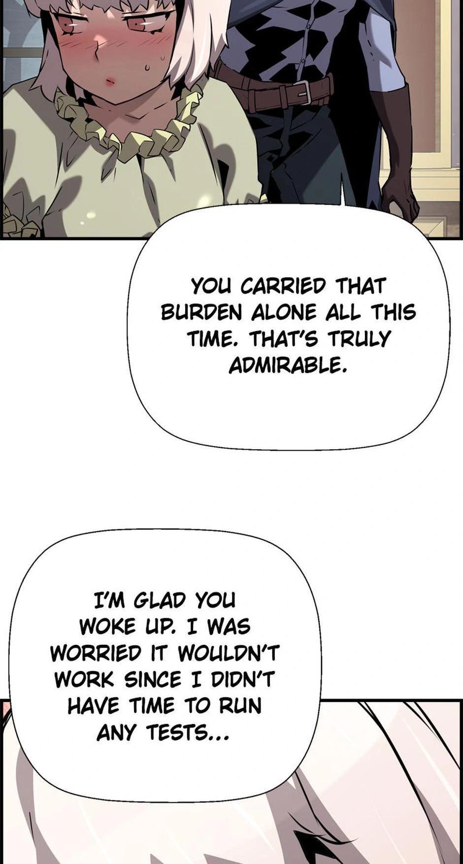 The Strongest Evolutionary Necromancer Chapter 57