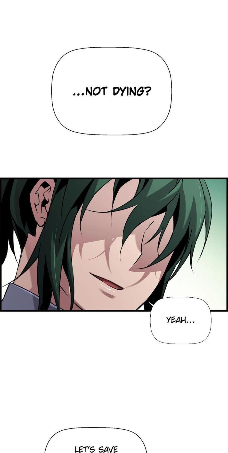 The Strongest Evolutionary Necromancer Chapter 57