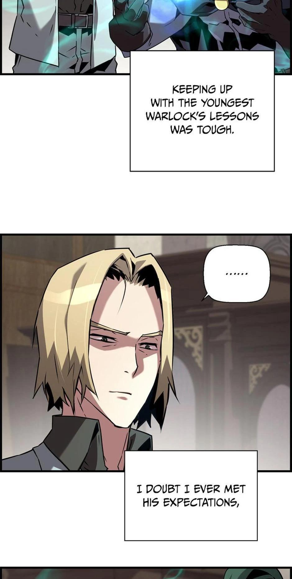 The Strongest Evolutionary Necromancer Chapter 57