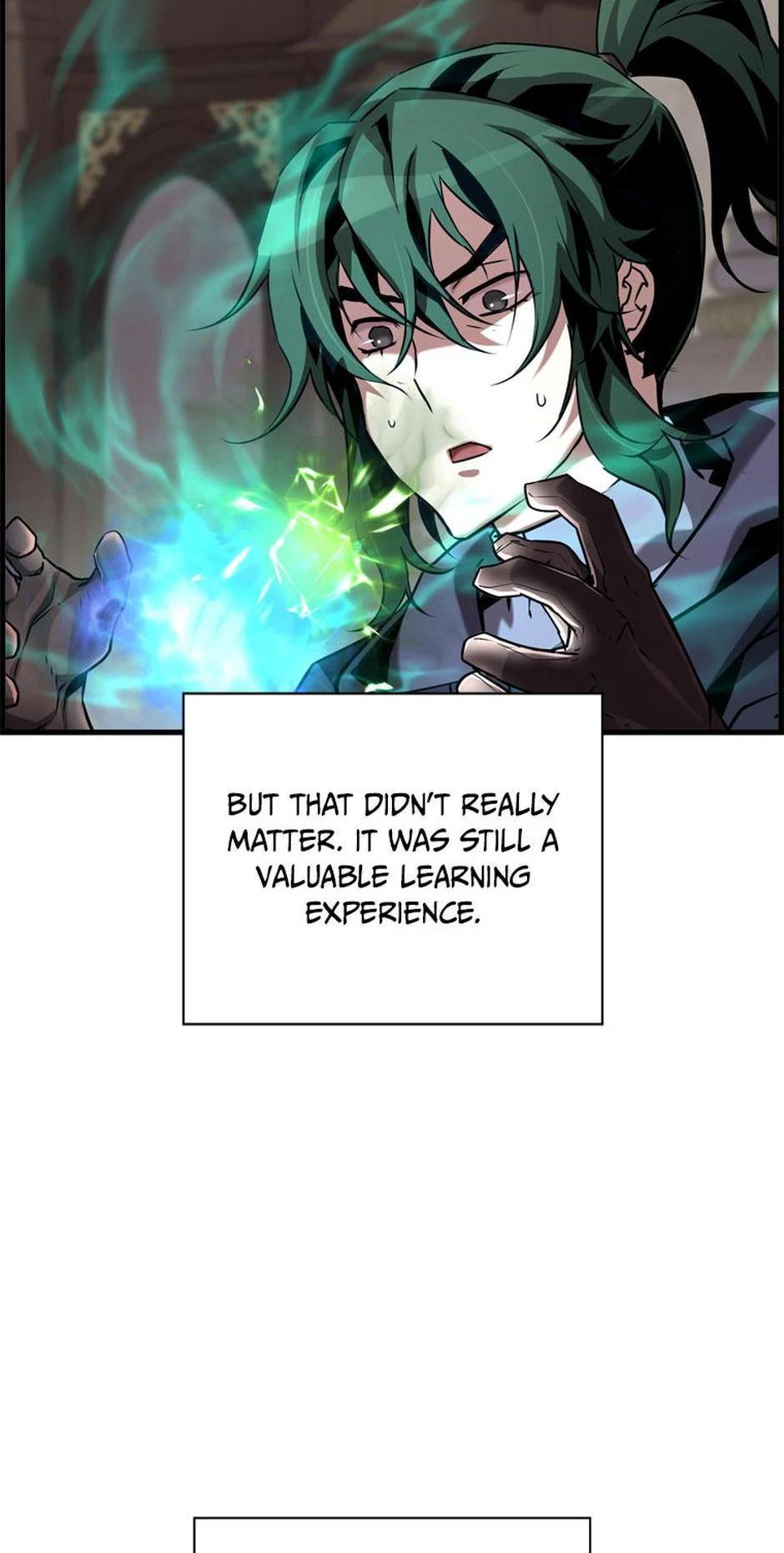 The Strongest Evolutionary Necromancer Chapter 57