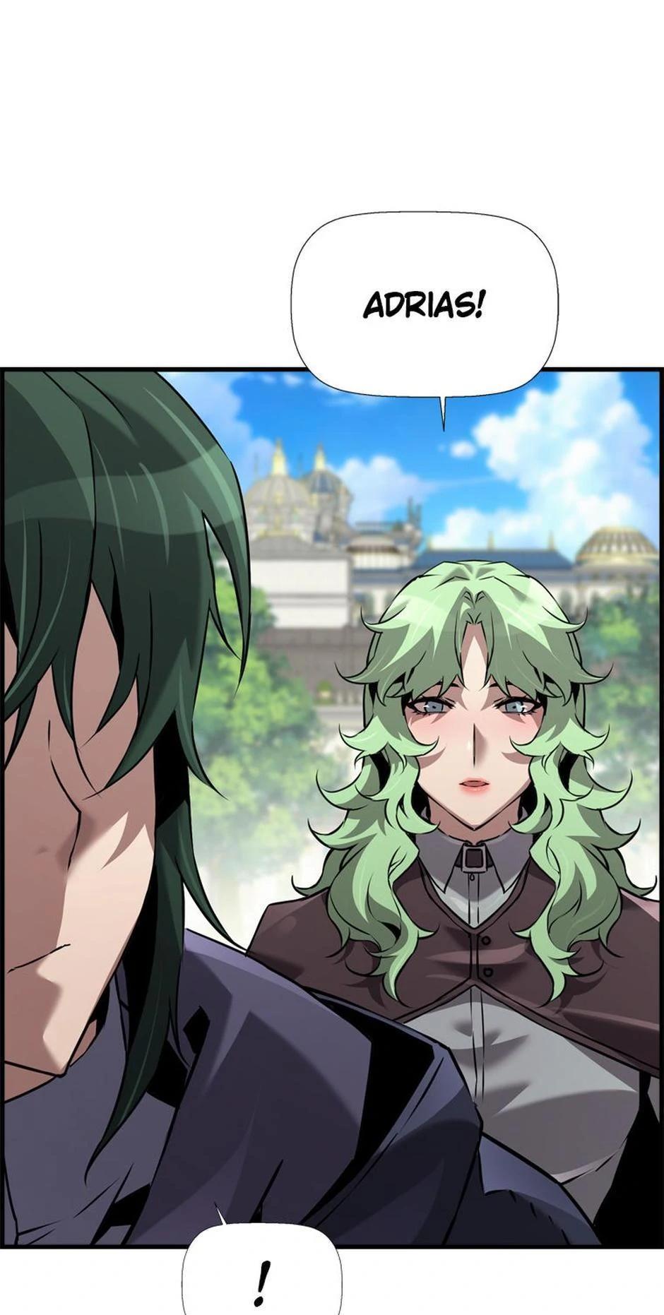 The Strongest Evolutionary Necromancer Chapter 57