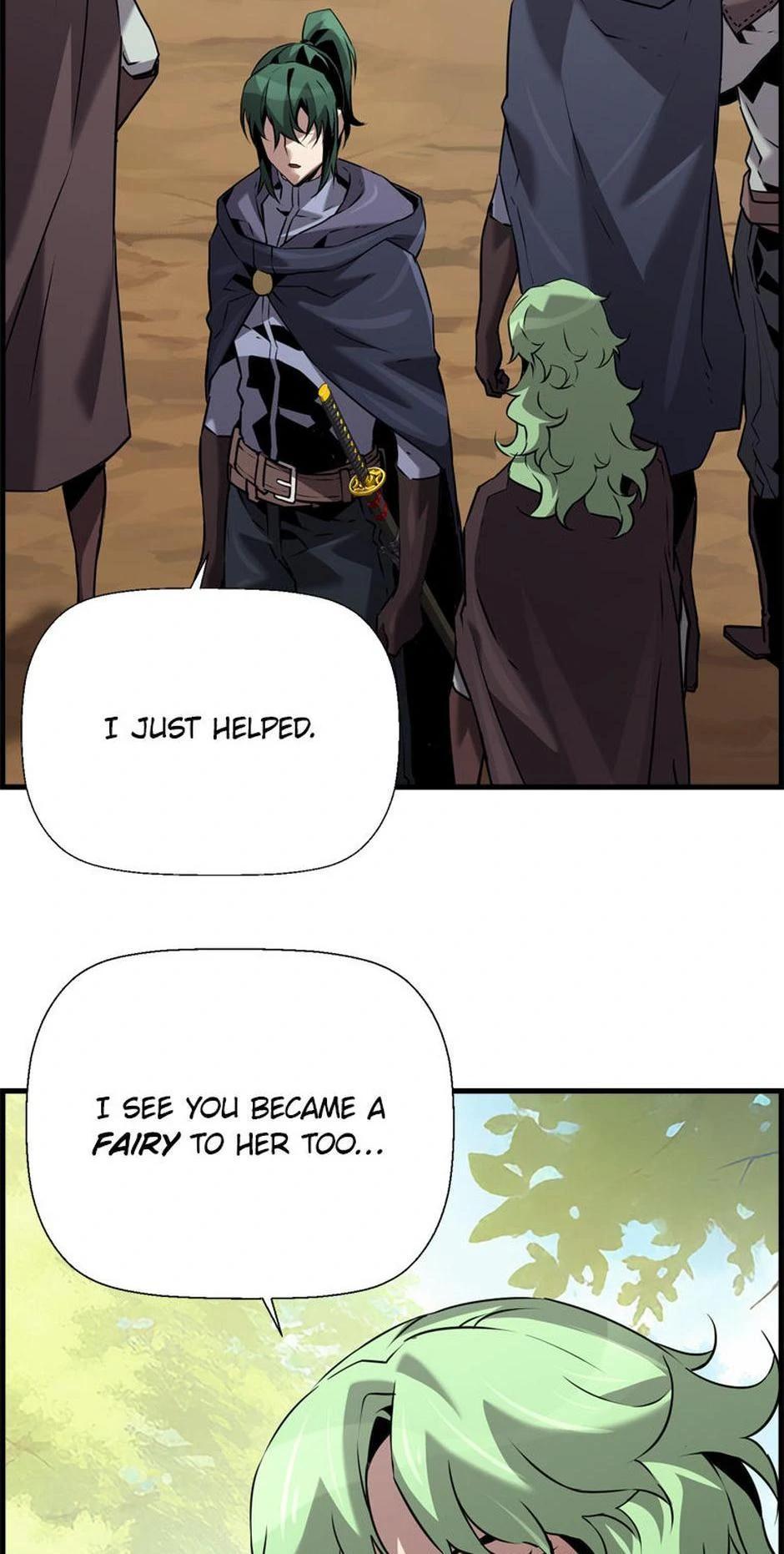 The Strongest Evolutionary Necromancer Chapter 57