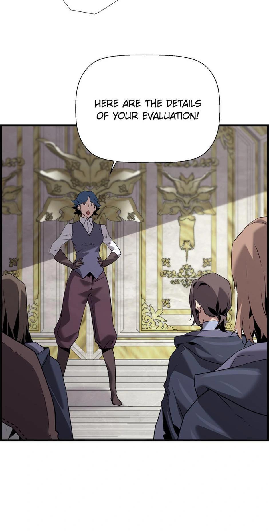 The Strongest Evolutionary Necromancer Chapter 57