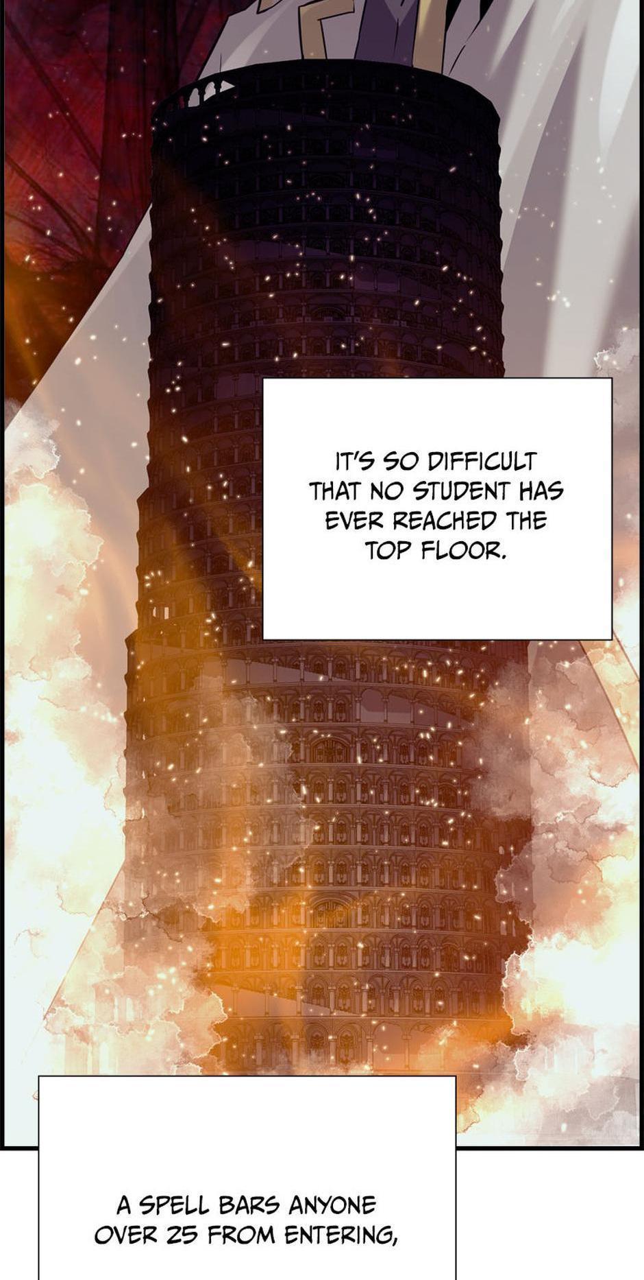 The Strongest Evolutionary Necromancer Chapter 57