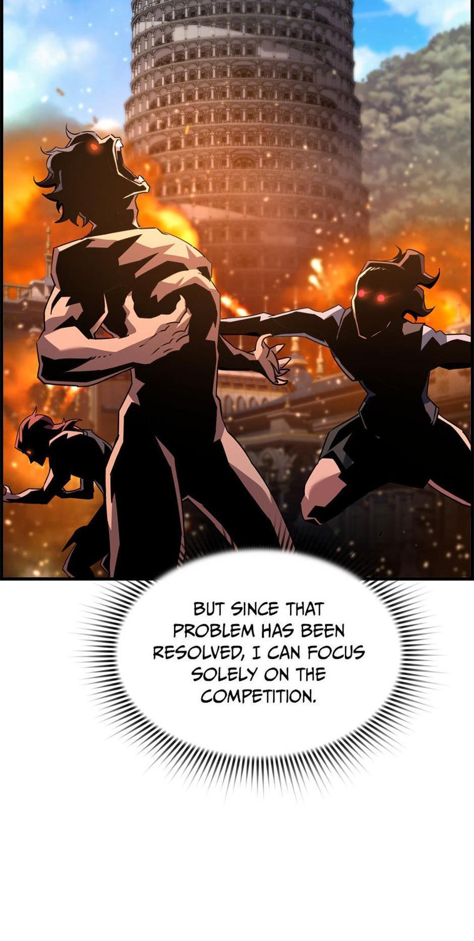 The Strongest Evolutionary Necromancer Chapter 57