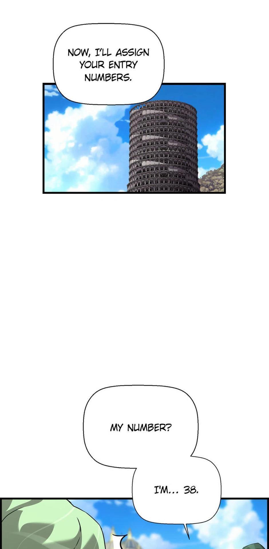 The Strongest Evolutionary Necromancer Chapter 57