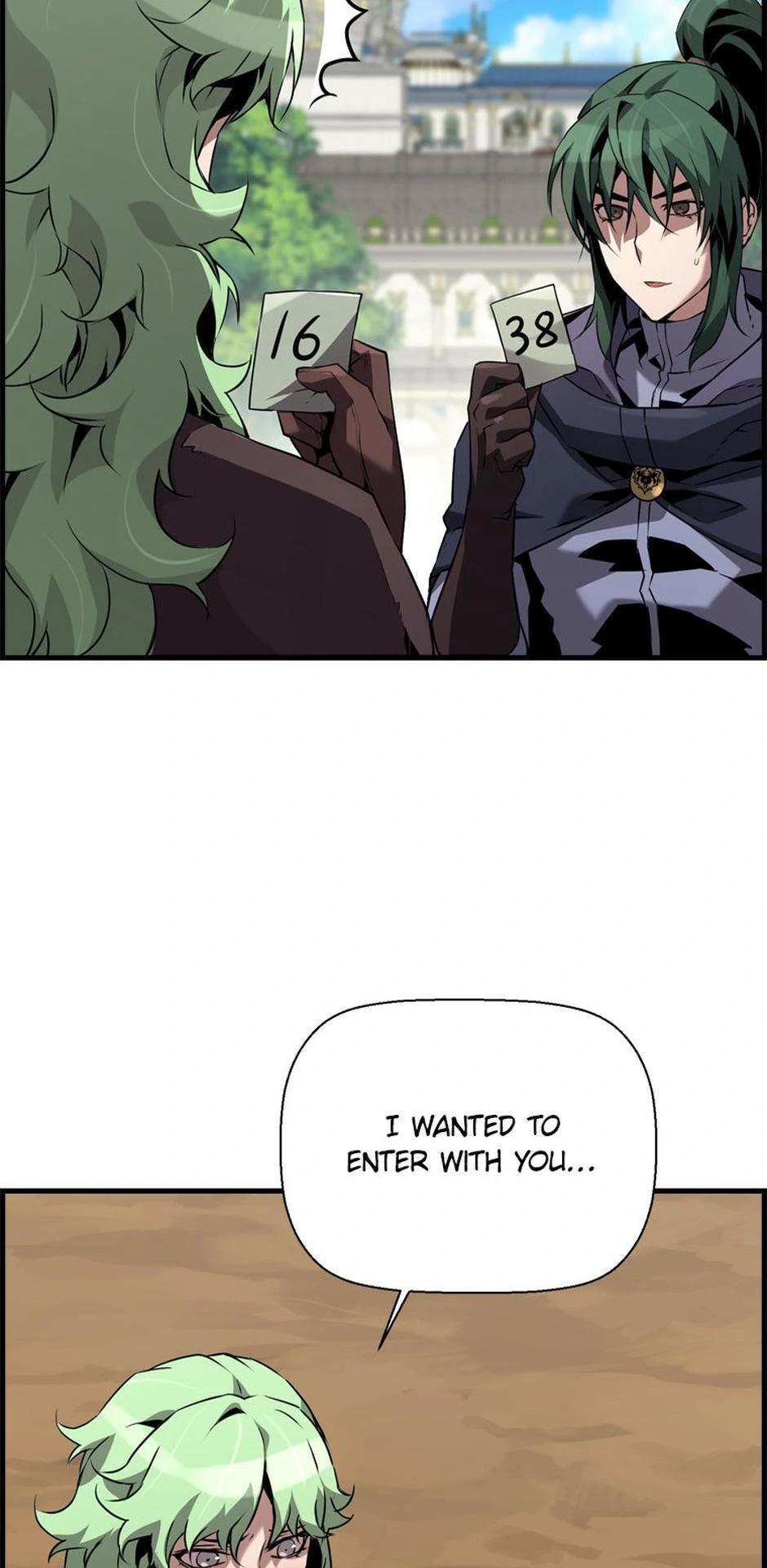 The Strongest Evolutionary Necromancer Chapter 57