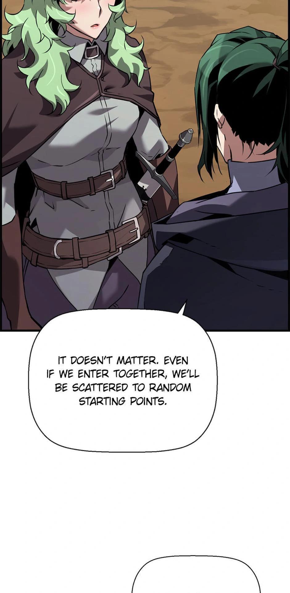 The Strongest Evolutionary Necromancer Chapter 57