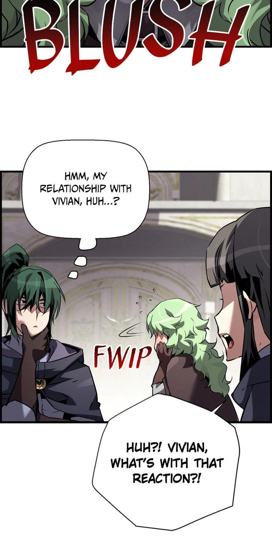 The Strongest Evolutionary Necromancer Chapter 57