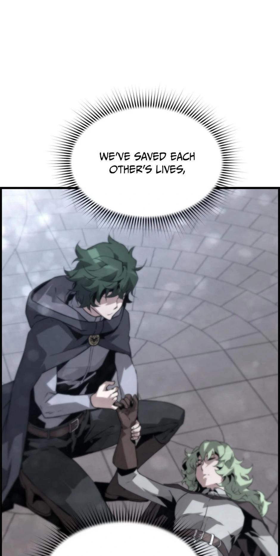 The Strongest Evolutionary Necromancer Chapter 57