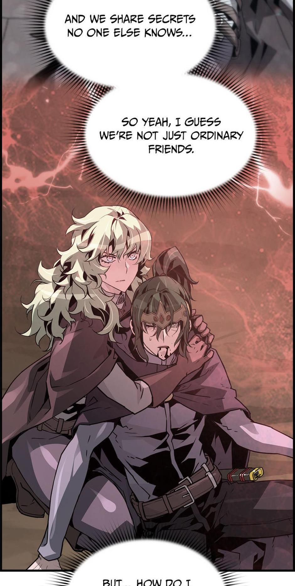 The Strongest Evolutionary Necromancer Chapter 57