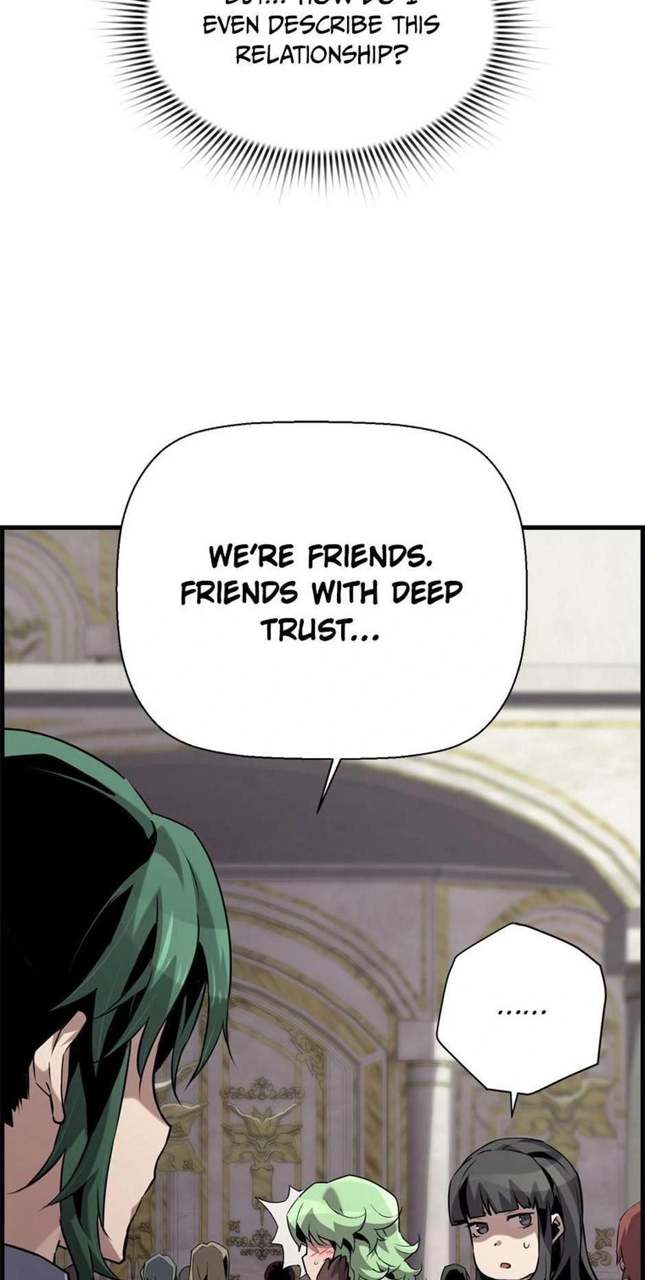 The Strongest Evolutionary Necromancer Chapter 57