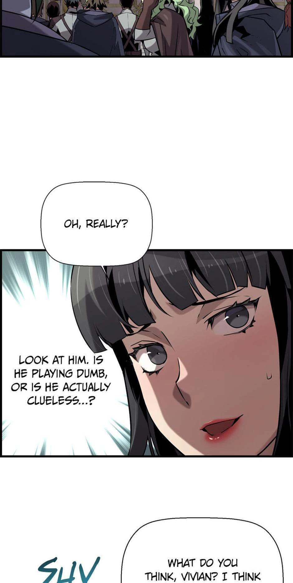 The Strongest Evolutionary Necromancer Chapter 57