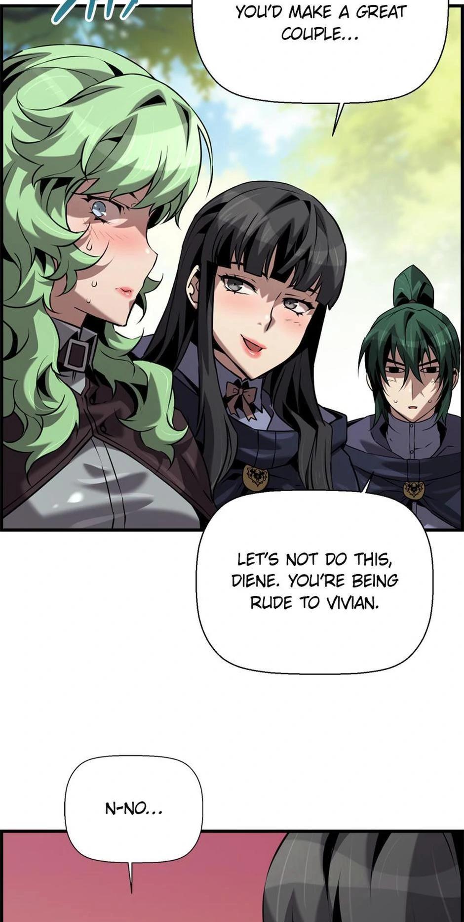 The Strongest Evolutionary Necromancer Chapter 57