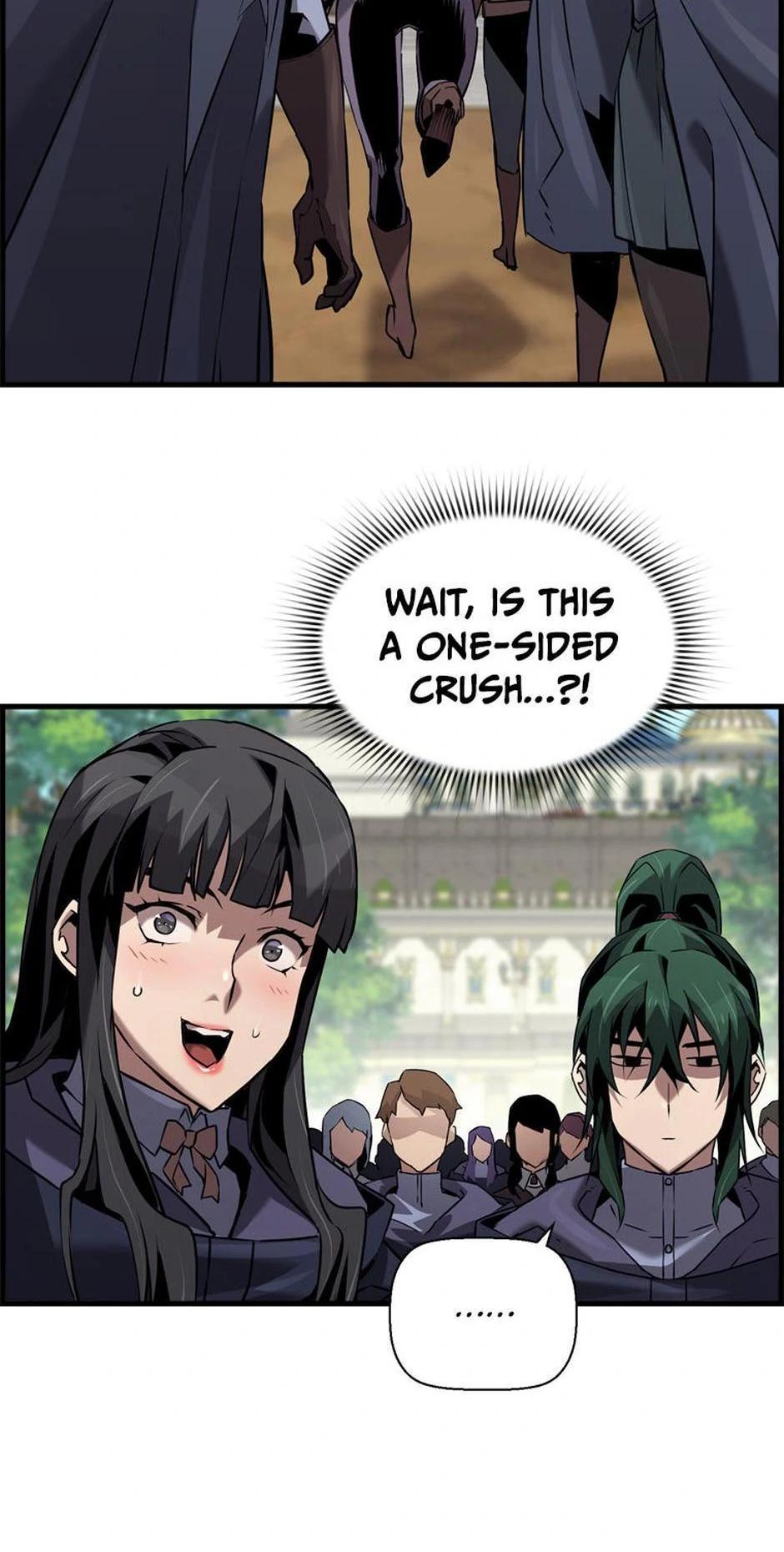 The Strongest Evolutionary Necromancer Chapter 57