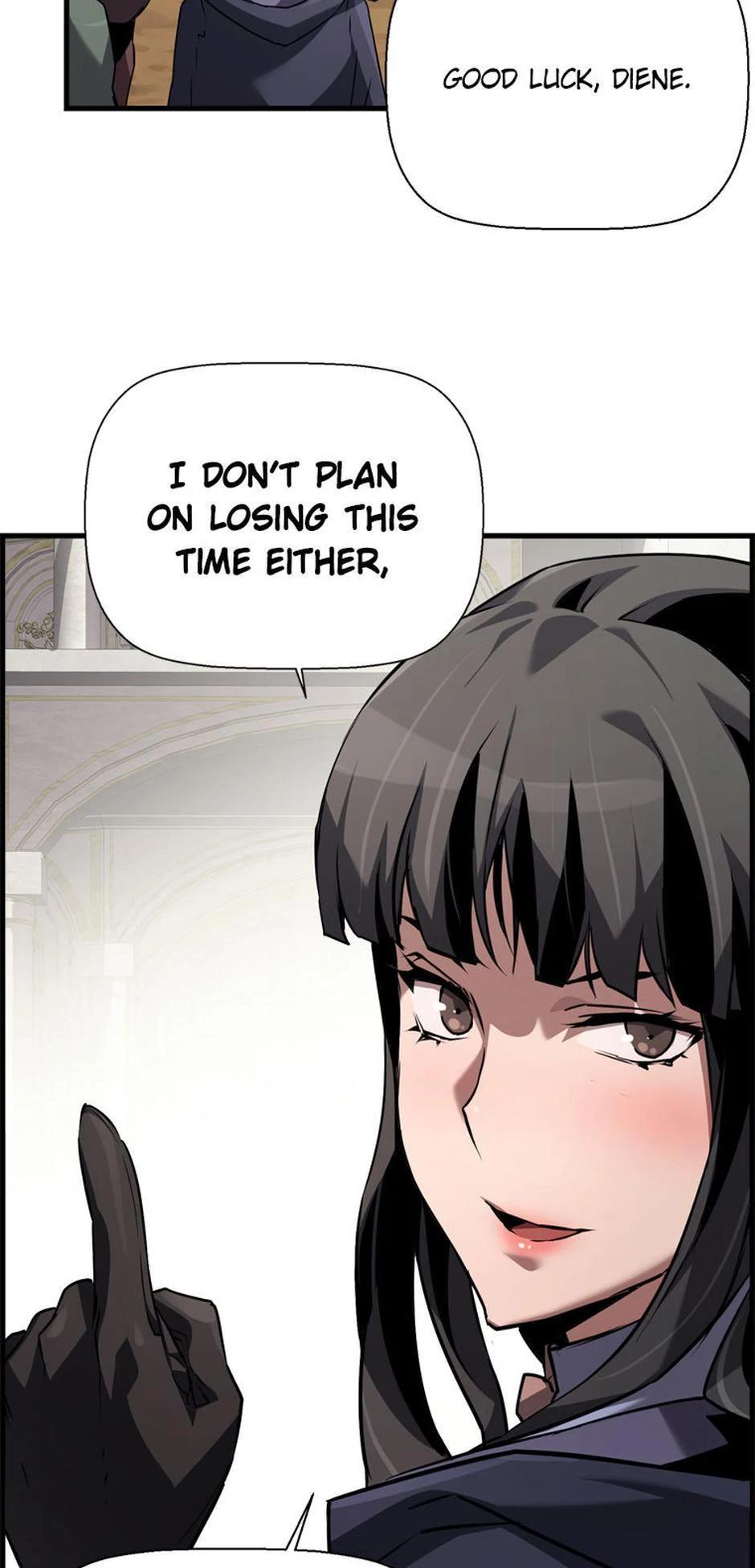 The Strongest Evolutionary Necromancer Chapter 57