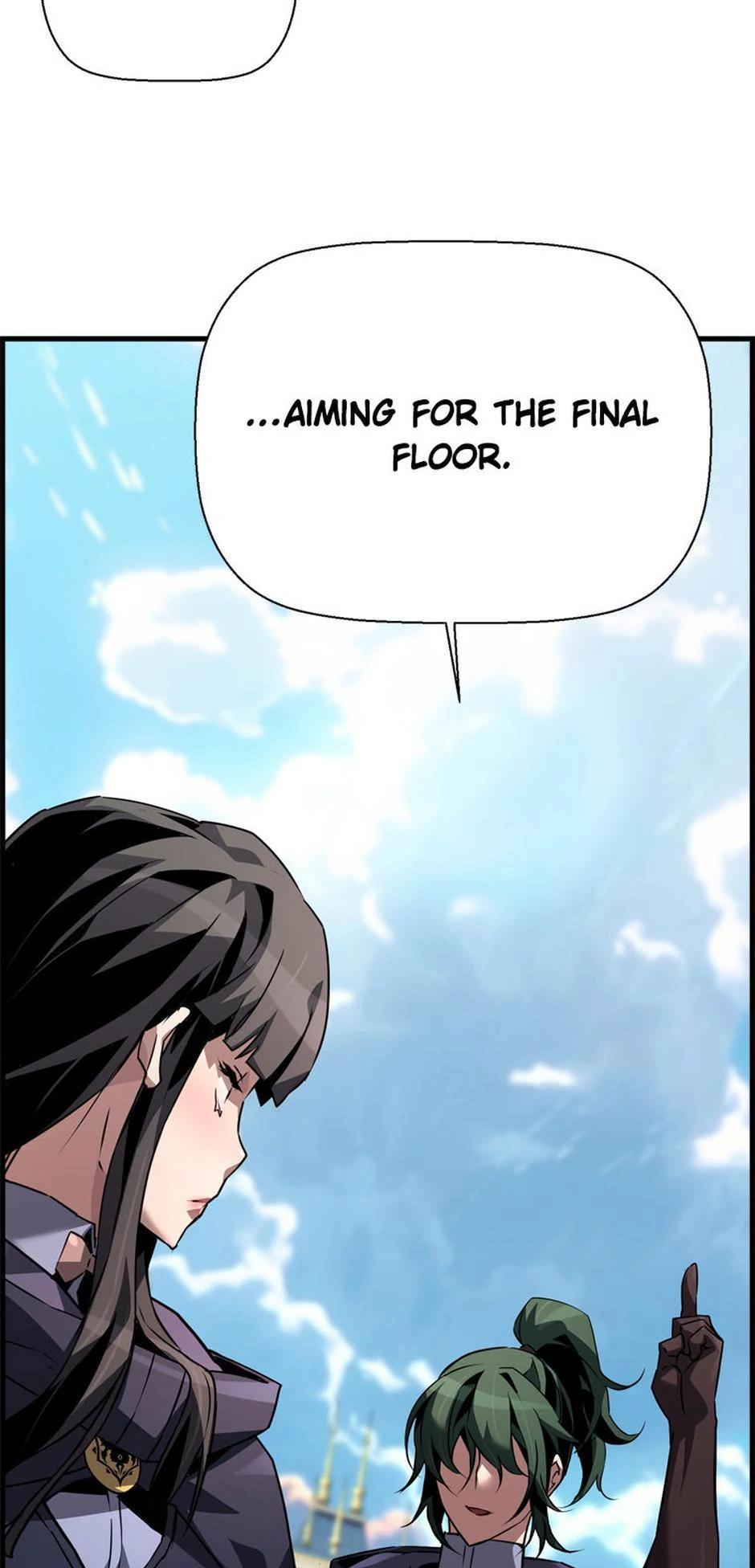 The Strongest Evolutionary Necromancer Chapter 57