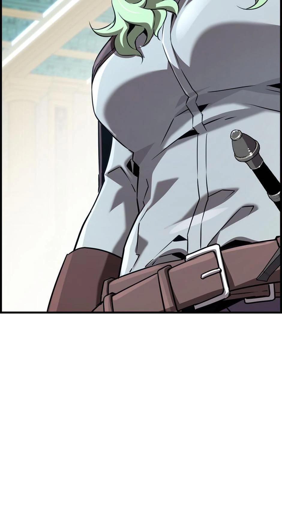 The Strongest Evolutionary Necromancer Chapter 57