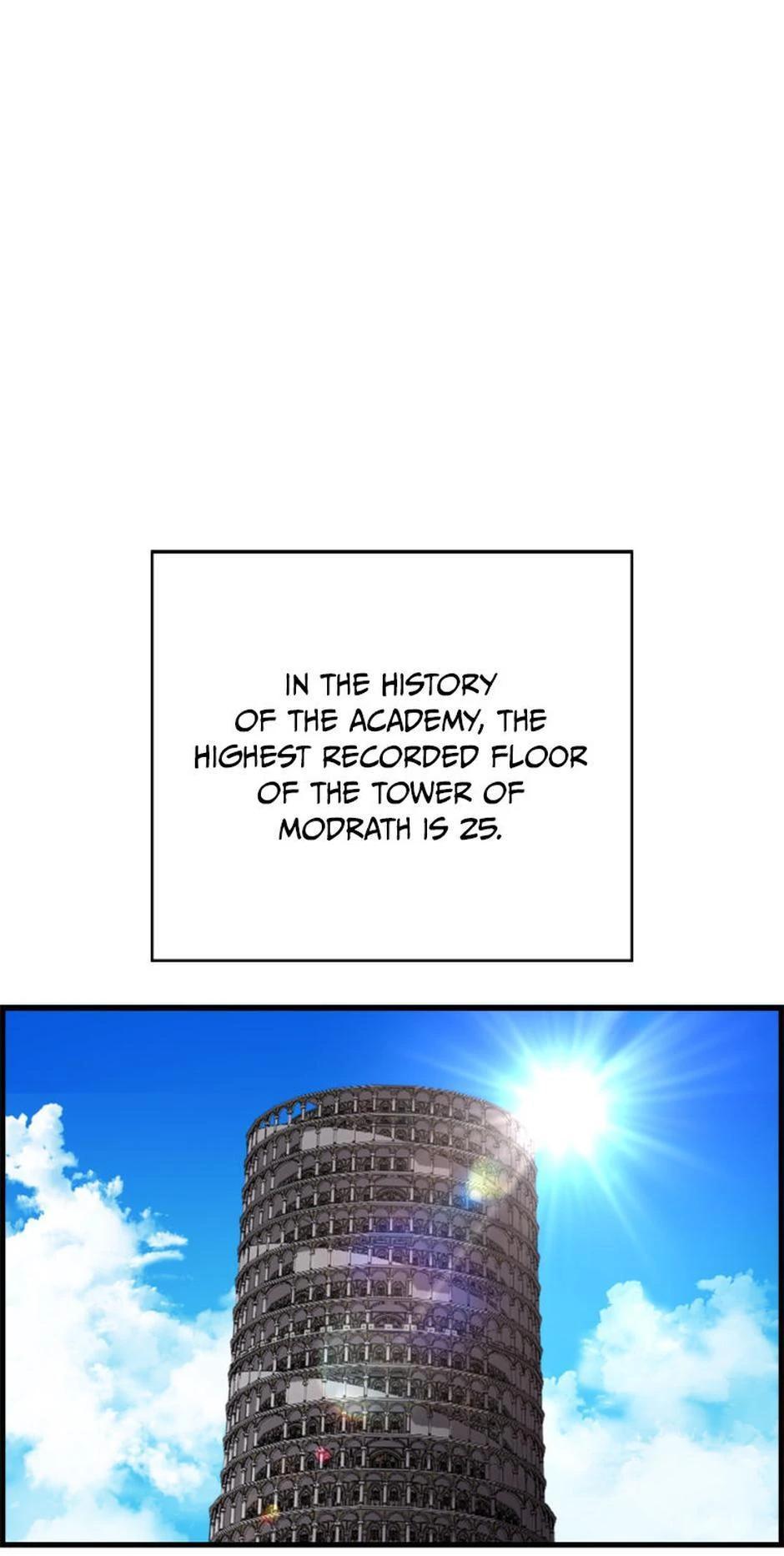 The Strongest Evolutionary Necromancer Chapter 58