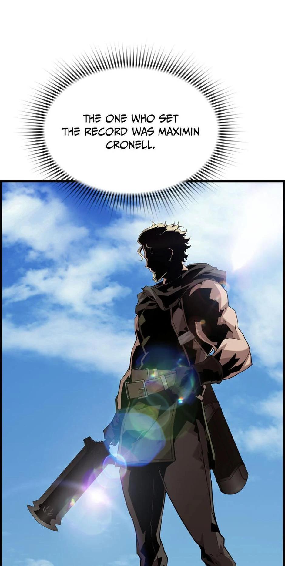 The Strongest Evolutionary Necromancer Chapter 58